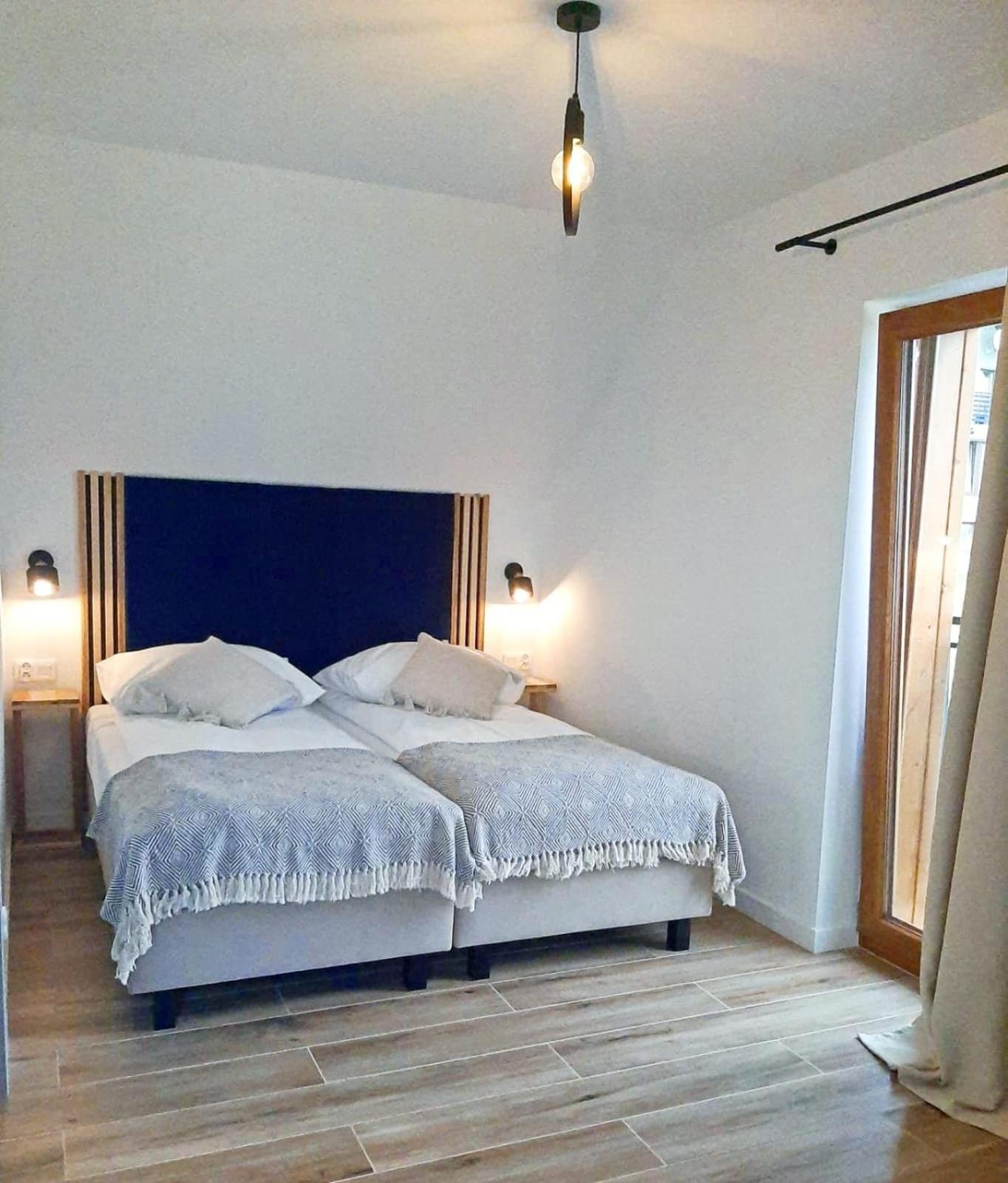 Apartment Widokowa 16 Szlembark