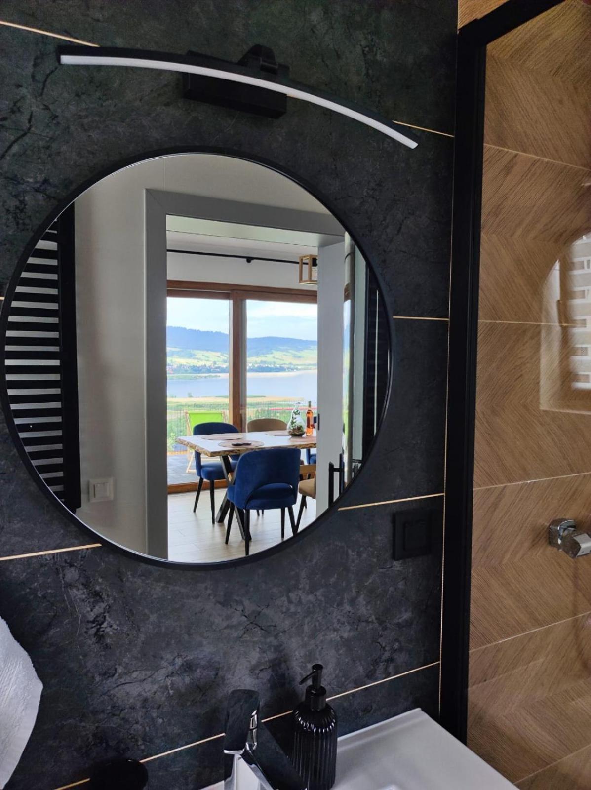 Apartment Widokowa 16 Szlembark